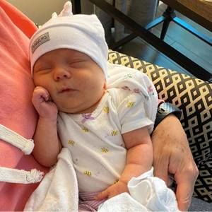 Meet your Posher, Jackie